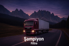 Şampiyon Blog